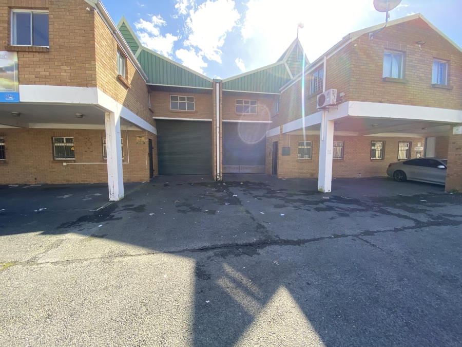 Commercial Property for Sale in Montague Gardens Western Cape